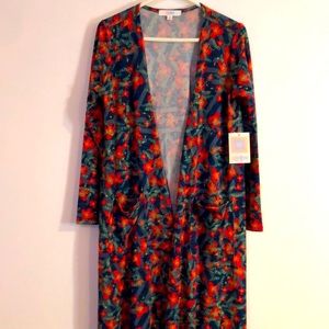 NWT luLaRoe M Sarah so soft and lovely